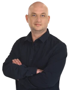 Łukasz Skrocki – dietetyk, Zdrowille Szczecin