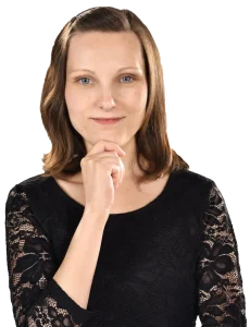 Agnieszka Kurowska – dietetyk kliniczny, Zdrowille